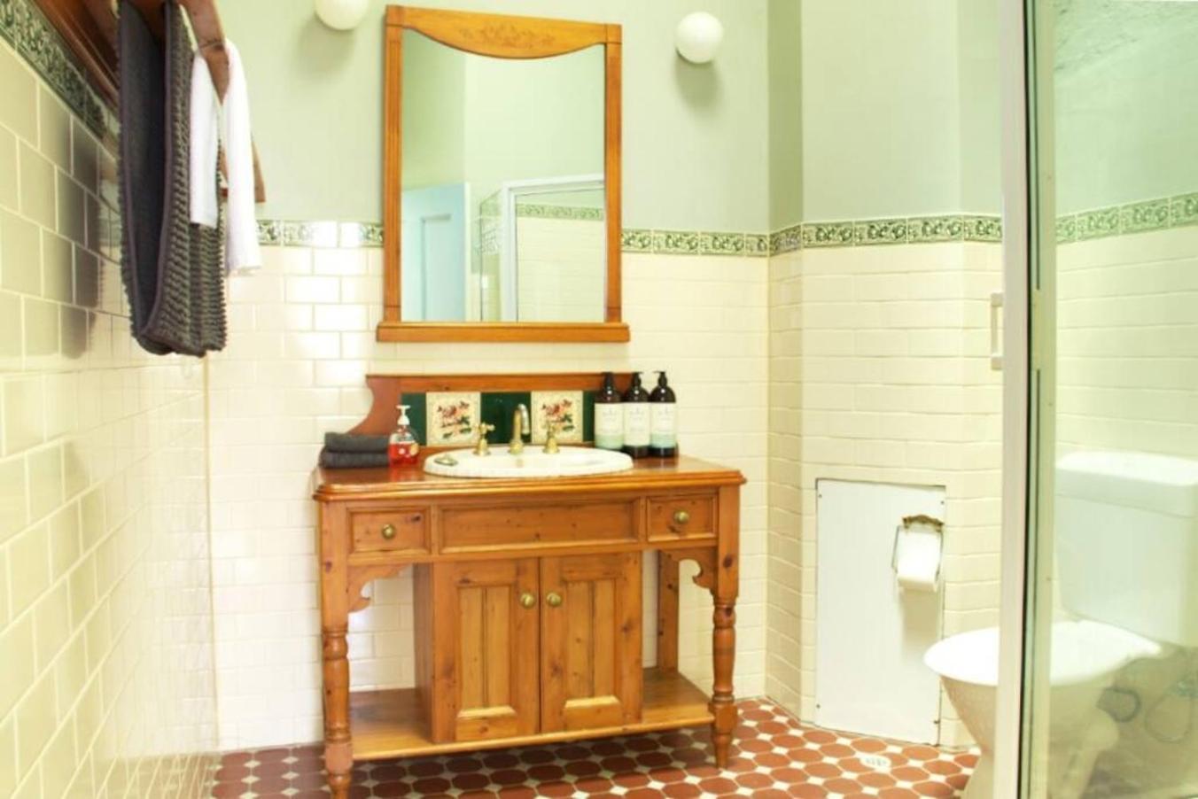 Apartment Lilys Quarters- Historic West End Fremantle