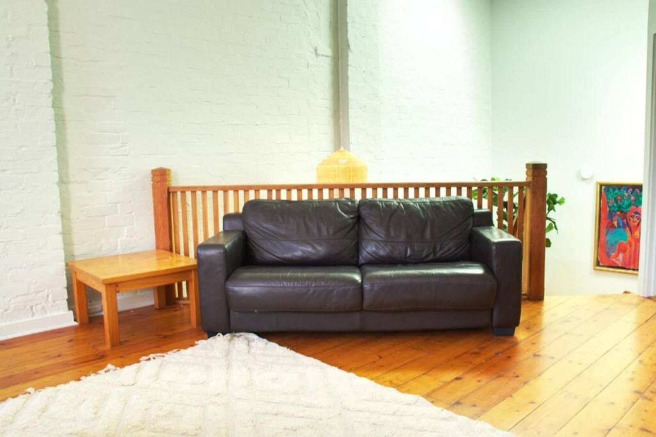 Lilys Quarters- Historic West End Apartment Fremantle