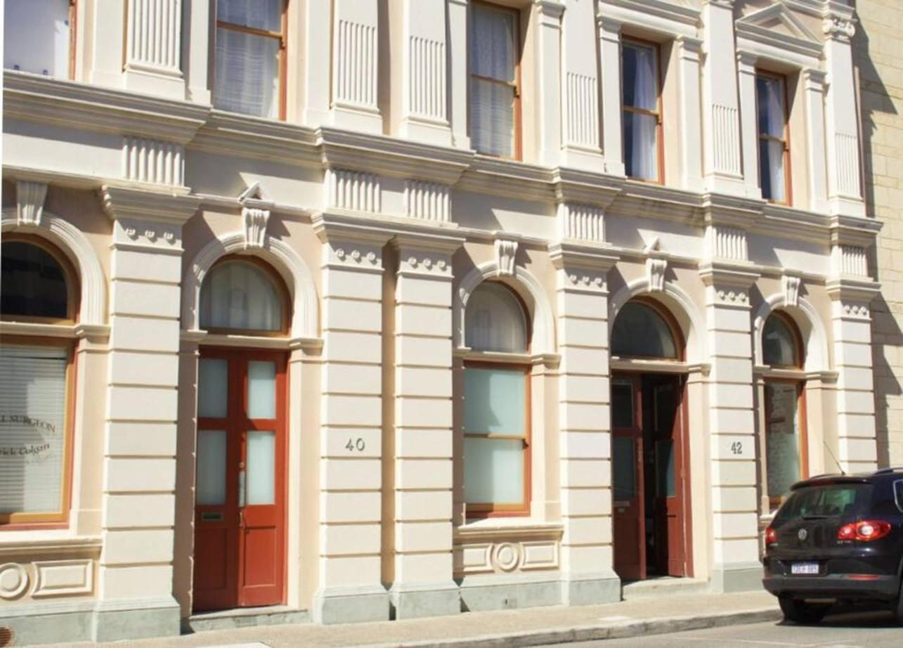 Apartment Lilys Quarters- Historic West End